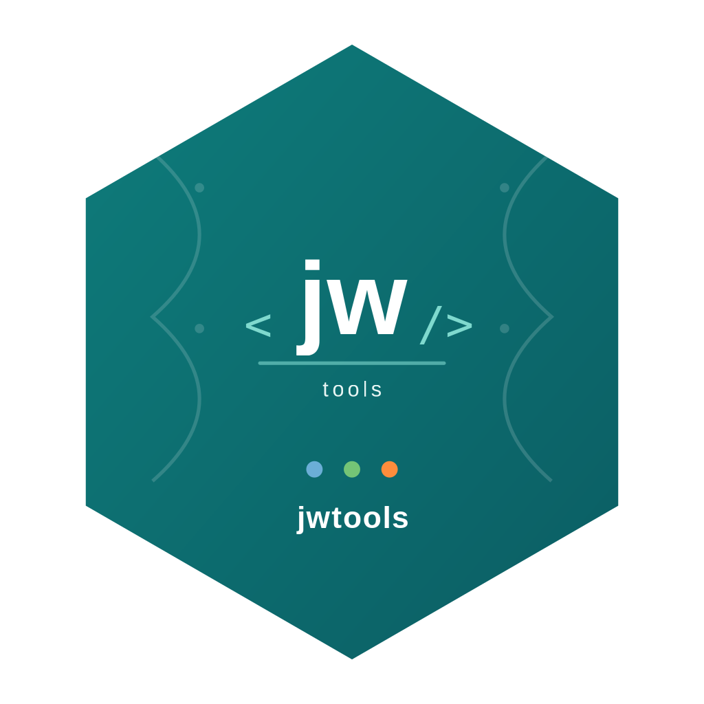 jwtools